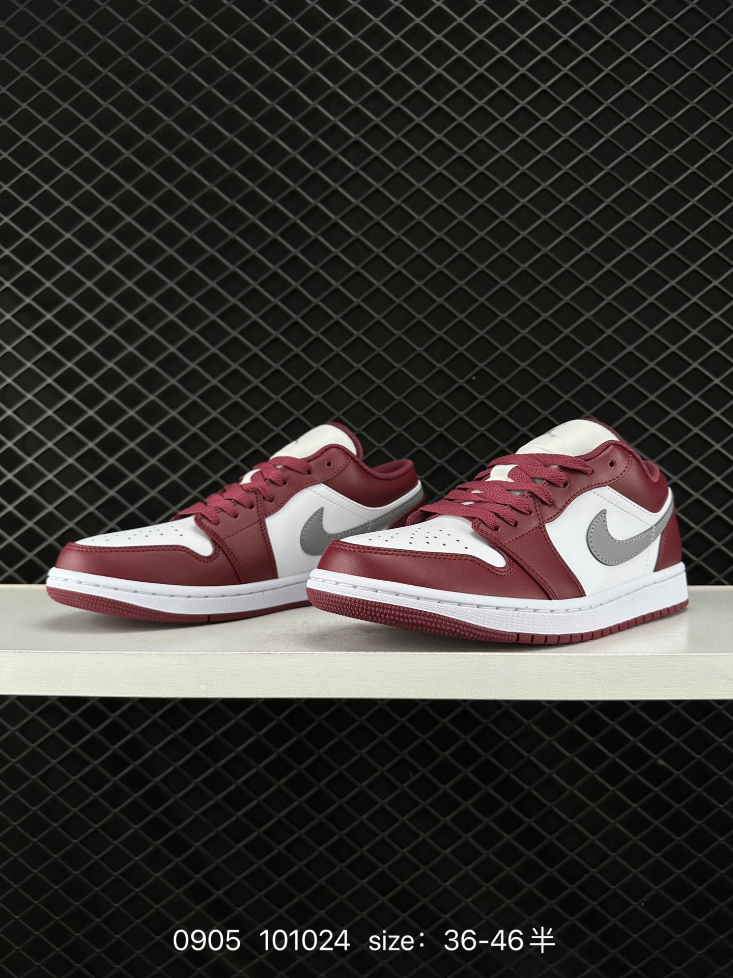 Air Jordan 1 Low AJ1